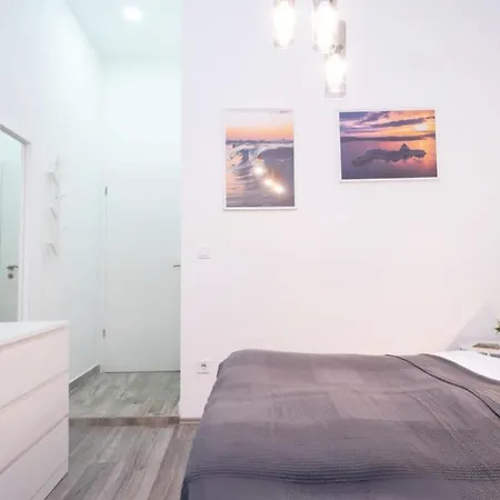 New Comfy Studio At Convenient Location Budapest Exterior photo