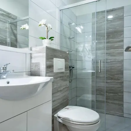 New Comfy Studio At Convenient Location Budapest Exterior photo